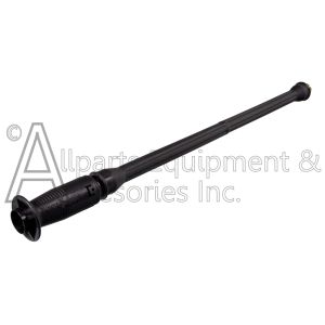 7104095 wand assembly front view