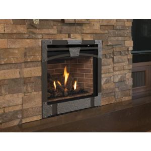 ASTRIA DIRECT VENT GAS FIREPLACE