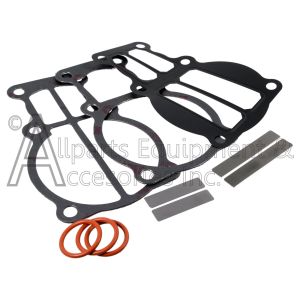 2901324723 Gasket Kit with Red Valves and O-Rings