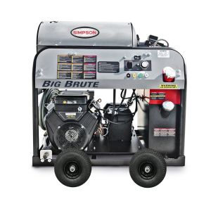 PRESSURE WASHER 4000 PSI @ 4.0 GPM