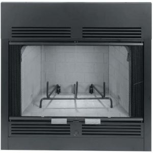 BCD36MH Superior Wood Burning Fireplace