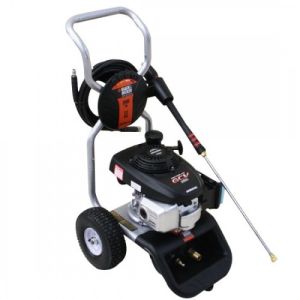 BDG2600-B3 Pressure Washer Front View