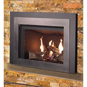 IronStrike Bellevue 32 Gas Fireplace Insert