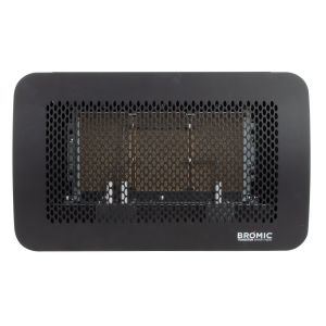 BH0210002-1 Propane Tungsten Smart-Heat 300 Series Heater