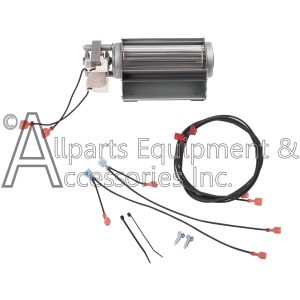 BLOTST-SC Monessen fireplace blower assembly