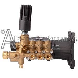 530006 AAA pressure washer pump kit