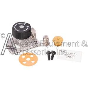 White Mountain Hearth LP to NG Conversion Kit for CIBV30 & CIDV30