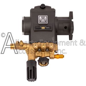 7109932 pump crankcase