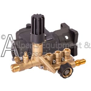 530002 Triplex Plunger Pump by AAA 2.8 GPM 3200 PSI