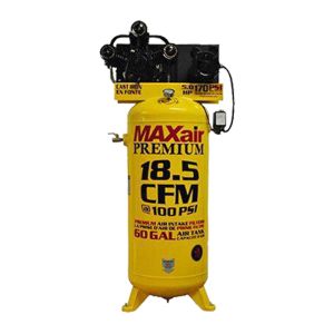 C5160V1-MAP MaxAir Premium Air compressor