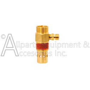 C6250-1BA check valve