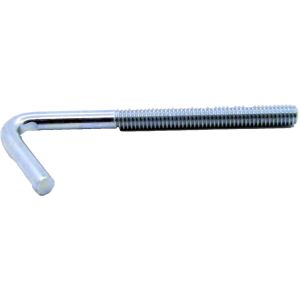 Hold down screw