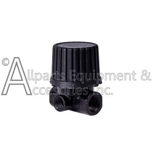 CAC-4296-1 regulator replacement for air compressor pump
