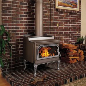 Wood Stove