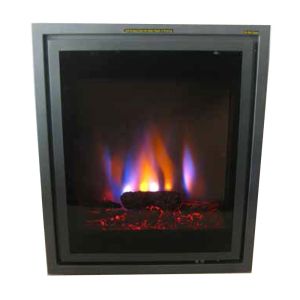CAPELLA-27 27" ELECTRIC FIREPLACES