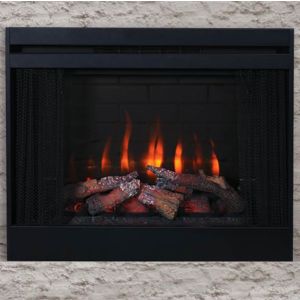 Astria CAPELLA 33 electric fireplace.