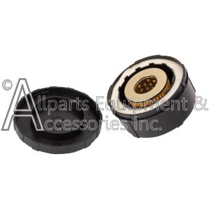 AIR FILTER ASSEMBLY