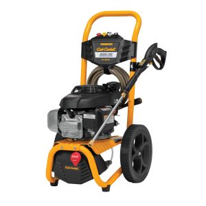 Cub Cadet 3000 PSI Pressure Washer with Honda Engine
