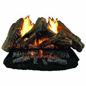 CEDAR RIDGE VENT-FREE GAS LOGS