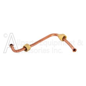 Pilot Tubing