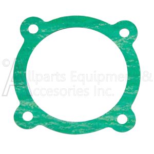 E103495 Green Spacer Gasket CGSKT-015-SMPL-N8090