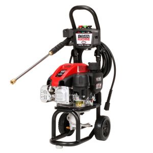 Clean Machine By Simpson 2.0 GPM 2400 PSI