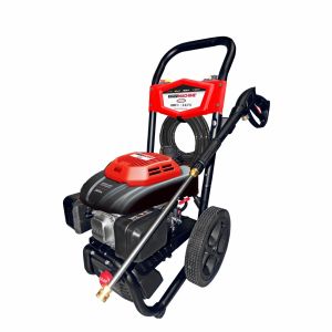 CLEAN MACHINE PRESSURE WASHER