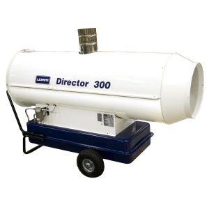 CP300CKI L.B. WHITE DIRECTOR 300 PORTABLE HEATER