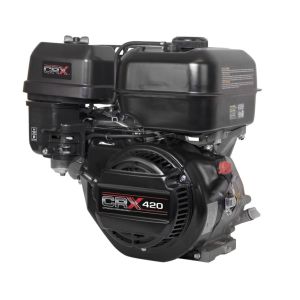 The 100702 engine from the CRX420 series.