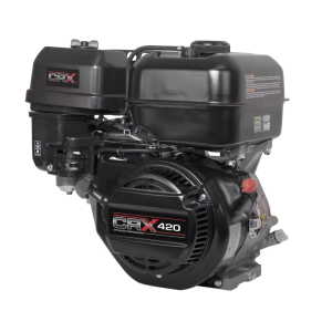 The 110001 CRX420E Engine.