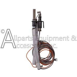 D1-25-726 Propane pilot assembly