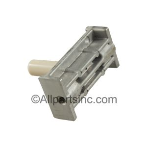 Piston Assembly with Ceramic Plunger- No Longer Available