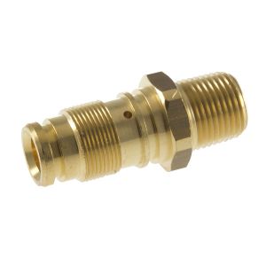 Injector Adapter for Unloader Valves