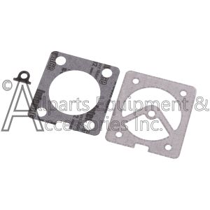 D30139 graphite gasket kit front view