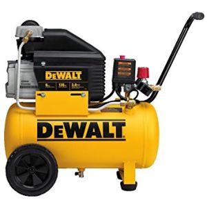 d55166 dewalt heavy duty portable compressor