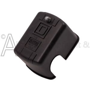 DAC-209 pressure switch cover