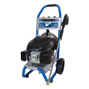 PRESSURE WASHER