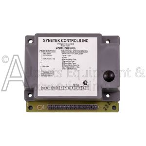 DS1072D Ignition Module Control