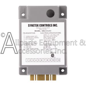 Synetek Controls Inc Ignition Control Module