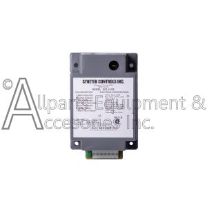DS1142E Ignition Module Control
