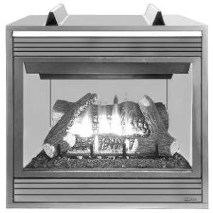 DVR6-CMNS SFC Superior Fireplace