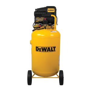 DeWalt DXCMLA1983012 Oil-less Vertical Air Compressor
