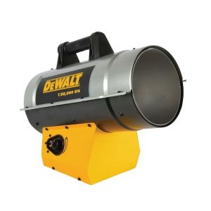 DXH150FAV Forced Air Propane Heater