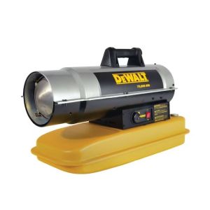 DXH75KT/F340675 Enerco Forced Air Kerosene Construction Heater