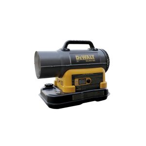 DeWalt Cordless Kerosene Heater - 90,000 BTU