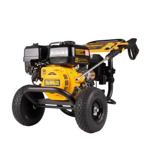 DXPW3425E Dewalt gas pressure washer
