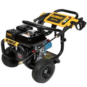 DXPW3228 Pressure Washer Front View