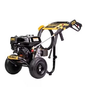 DXPW61299 cold water Dewalt gas pressure washer
