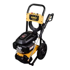 The DXPW61337 DeWalt pressure washer.
