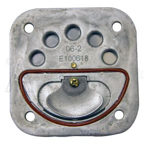 E103497 VALVE PLATE KIT FIT HUSKY